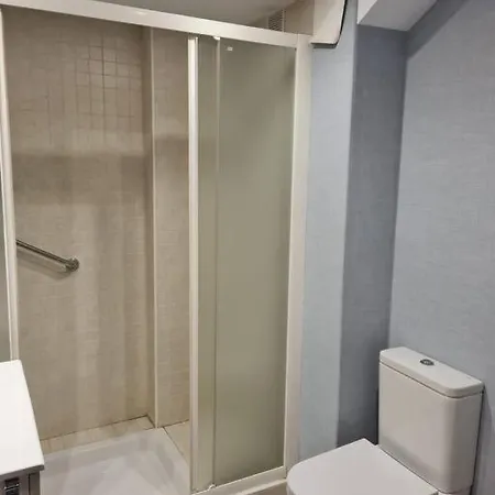 Piso Centrico Apartmán *