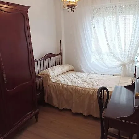 Piso Centrico Apartmán *