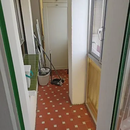 Piso Centrico Zaragoza