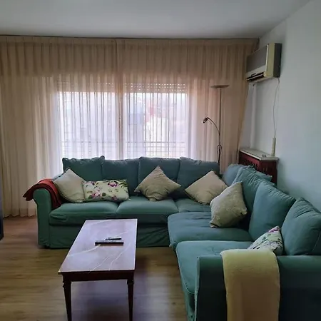 Apartmán Piso Centrico