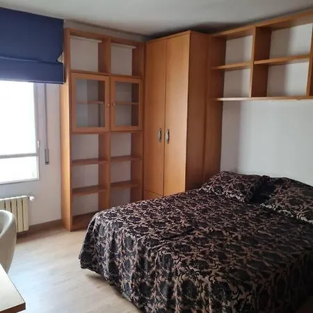 Apartmán Piso Centrico