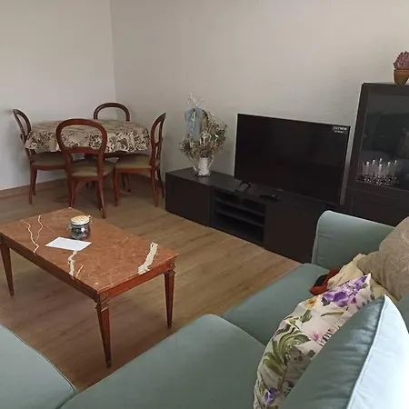 Piso Centrico *