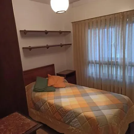 Piso Centrico Apartmán Zaragoza