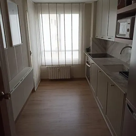 Piso Centrico Zaragoza