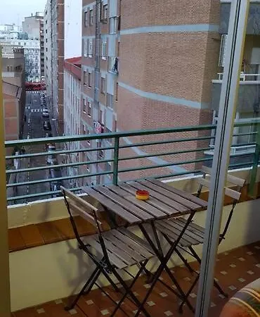 Apartmán Piso Centrico Zaragoza