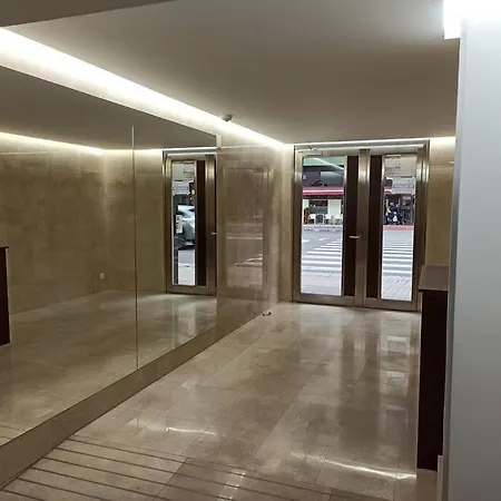 Piso Centrico Apartmán Zaragoza