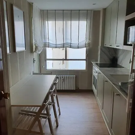 Apartmán Piso Centrico *