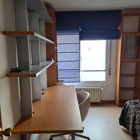 Piso Centrico Zaragoza